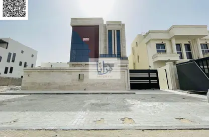 Villa - 6 Bedrooms - 7+ Bathrooms for sale in Ajman Global City - Al Alia - Ajman