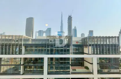 شقة - غرفة نوم - 1 حمام للايجار في فيريديان - سنترال بارك في سيتي ووك - سيتي ووك - دبي شقة - غرفة نوم - 1 حمام للايجار في فيريديان - سنترال بارك في سيتي ووك - سيتي ووك - دبي