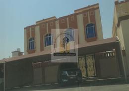 فيلا - 3 غرف نوم - 5 حمامات للكراء في الشامخة - أبوظبي