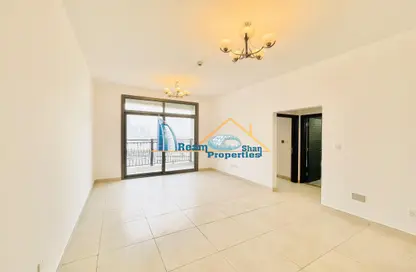 Apartment - 2 Bedrooms - 2 Bathrooms for rent in Al Jaddaf - Dubai