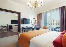 Hotel and Hotel Apartment - 1 bedroom - 2 bathrooms for rent in Dukes The Palm - Palm Jumeirah - Dubai Hotel and Hotel Apartment - 1 bedroom - 2 bathrooms for rent in Dukes The Palm - Palm Jumeirah - Dubai