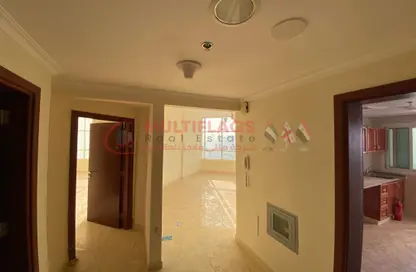 Apartment - 1 Bedroom - 2 Bathrooms for sale in Orient Tower 1 - Orient Towers - Al Bustan - Ajman