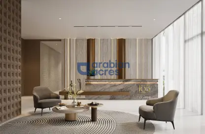 شقة - 2 غرف نوم - 3 حمامات للبيع في 105 ريزيدنسز - قرية الجميرا سركل - دبي