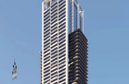 Apartment - 1 Bedroom - 2 Bathrooms for sale in Auresta tower - Jumeirah Village Circle - Dubai