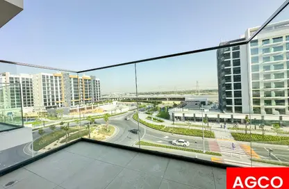 شقة - 1 حمام للبيع في عزيزي ريفيرا - ميدان واحد - ميدان - دبي