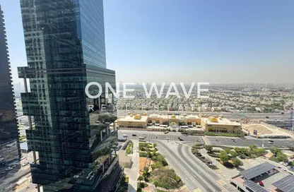 شقة - 2 غرف نوم - 2 حمامات للايجار في أبراج بحيرات الجميرا - دبي شقة - 2 غرف نوم - 2 حمامات للايجار في أبراج بحيرات الجميرا - دبي