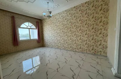 Apartment - 1 Bedroom - 1 Bathroom for rent in Binal Jesrain - Between Two Bridges - Abu Dhabi