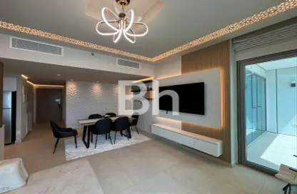 Apartment - 2 Bedrooms - 2 Bathrooms for rent in Downtown Views II Tower 3 - Downtown Views II - Downtown Dubai - Dubai