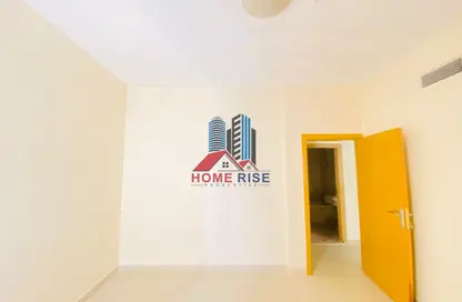 Apartment - 1 Bedroom - 1 Bathroom for rent in Al Nada Tower - Al Nahda - Sharjah