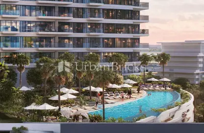 شقة - غرفة نوم - 2 حمامات للبيع في ابر هاوس ويست - أبّر هاوس - أبراج بحيرات الجميرا - دبي شقة - غرفة نوم - 2 حمامات للبيع في ابر هاوس ويست - أبّر هاوس - أبراج بحيرات الجميرا - دبي