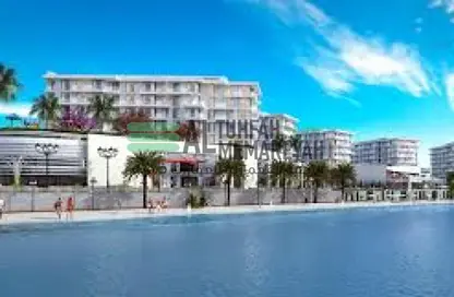 شقة - غرفة نوم - 1 حمام للبيع في بلوباي ووك - مدينة أجمل مكان - مدينة الواجهة المائية لإمارة الشارقة - الشارقة شقة - غرفة نوم - 1 حمام للبيع في بلوباي ووك - مدينة أجمل مكان - مدينة الواجهة المائية لإمارة الشارقة - الشارقة