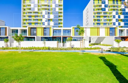 Townhouse - 2 Bedrooms - 3 Bathrooms for sale in The Pulse Residence Park - The Pulse - Dubai South (Dubai World Central) - Dubai