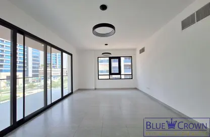 Apartment - 2 Bedrooms - 3 Bathrooms for rent in Arjan Circle - Arjan - Dubai