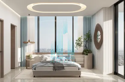 Apartment - 1 Bedroom - 1 Bathroom for sale in Samana Resorts - Dubai Production City (IMPZ) - Dubai