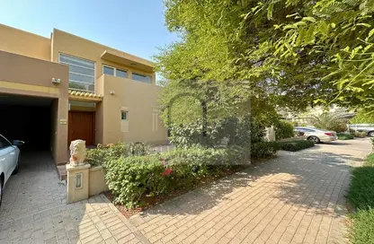 فيلا - 3 غرف نوم - 4 حمامات للبيع في الساحل - المرابع العربية - دبي