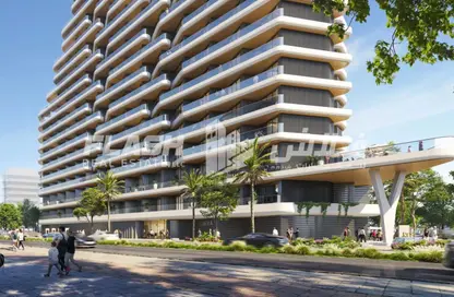 Apartment - 1 Bedroom - 2 Bathrooms for sale in Bayviews - Hayat Island - Mina Al Arab - Ras Al Khaimah