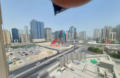 Apartment - 2 Bedrooms - 2 Bathrooms for rent in Al Nada Tower - Al Nahda - Sharjah