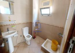 Bathroom image for: Studio - 1 bathroom for rent in Fire Station Road - Muwaileh - Sharjah, Image 1