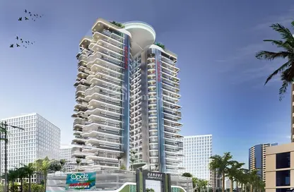 Apartment - 2 Bedrooms - 3 Bathrooms for sale in Opalz By Danube Tower 1 - Opalz by Danube - Dubai Science Park - Dubai