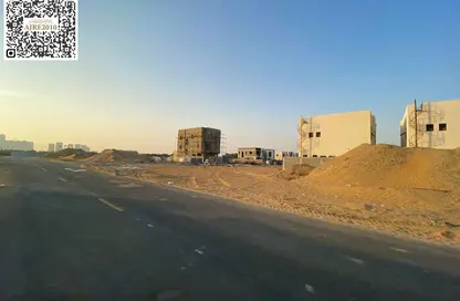 Land - Studio for sale in Al Helio 2 - Al Helio - Ajman
