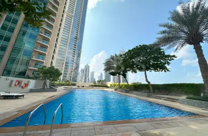 Apartment - 1 Bedroom - 1 Bathroom for rent in The Lofts Central - The Lofts - Downtown Dubai - Dubai