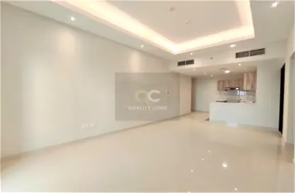 Empty Room image for: Apartment - 2 Bedrooms - 3 Bathrooms for sale in Hera Tower - Dubai Sports City - Dubai, Image 1