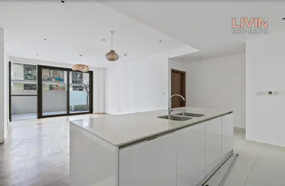 Apartment - 1 Bedroom - 2 Bathrooms for rent in Building 14 - CityWalk Residential - City Walk - Dubai