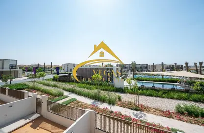 Townhouse - 4 Bedrooms - 4 Bathrooms for rent in La Rosa 2 - Villanova - Dubai Land - Dubai
