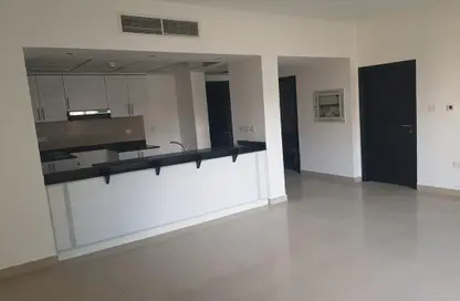 Apartment - 1 Bedroom - 2 Bathrooms for rent in Tower 30 - Al Reef Downtown - Al Reef - Abu Dhabi
