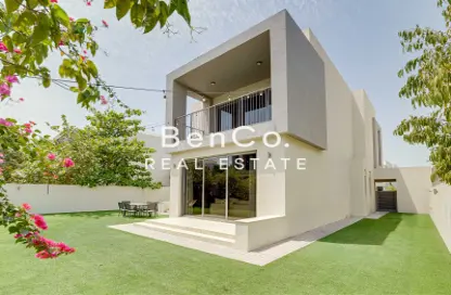 Villa - 4 Bedrooms - 3 Bathrooms for rent in Sidra Villas I - Sidra Villas - Dubai Hills Estate - Dubai