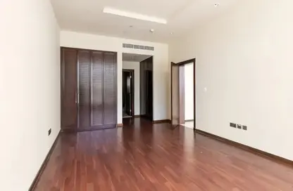 Apartment - 2 Bedrooms - 2 Bathrooms for rent in Park Place Tower - Sheikh Zayed Road - Dubai