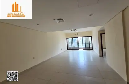 Apartment - 1 Bedroom - 2 Bathrooms for rent in Al Hamidiya 2 - Al Hamidiya - Ajman