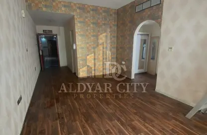 شقة - 2 غرف نوم - 2 حمامات للايجار في 3 المويهات - المويهات - عجمان