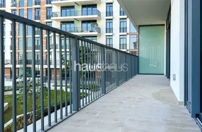 Apartment - 2 Bedrooms - 3 Bathrooms for rent in Central Park Building 1 - Central Park at City Walk - City Walk - Dubai Apartment - 2 Bedrooms - 3 Bathrooms for rent in Central Park Building 1 - Central Park at City Walk - City Walk - Dubai