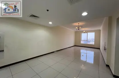 Apartment - 2 Bedrooms - 2 Bathrooms for rent in Qasimia 10 building - Al Mahatta - Al Qasimia - Sharjah
