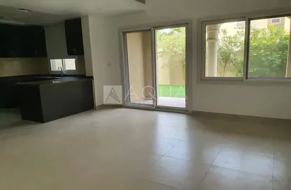 تاون هاوس - 2 غرف نوم - 4 حمامات للبيع في كاسا فيفا - سيرينا - دبي لاند - دبي