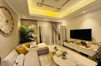 Apartment - Studio - 1 Bathroom for sale in Vincitore Palacio - Arjan - Dubai
