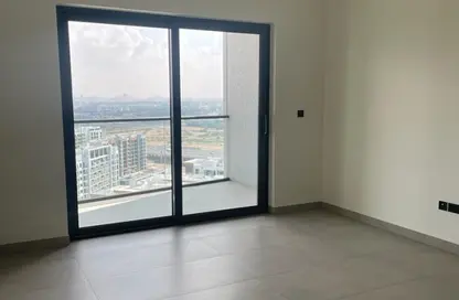Apartment - 1 Bedroom - 2 Bathrooms for rent in Waves Grande - Sobha Hartland - Mohammed Bin Rashid City - Dubai