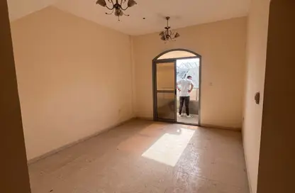 Apartment - 2 Bedrooms - 2 Bathrooms for rent in Al Naemiya Tower 1 - Al Naemiya Towers - Al Nuaimiya - Ajman