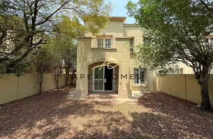 Villa - 2 Bedrooms - 3 Bathrooms for rent in Springs 9 - The Springs - Dubai