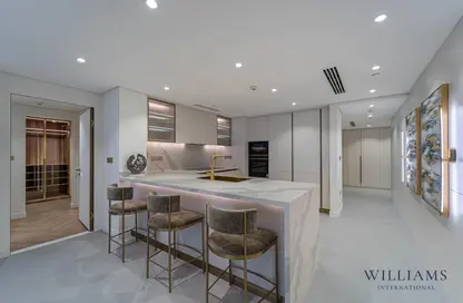 شقة - 2 غرف نوم - 2 حمامات للبيع في مساكن المارينا 2 - مساكن المارينا - نخلة جميرا - دبي شقة - 2 غرف نوم - 2 حمامات للبيع في مساكن المارينا 2 - مساكن المارينا - نخلة جميرا - دبي