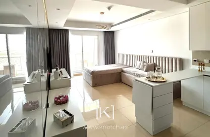 Apartment - Studio - 1 Bathroom for sale in Hercules - Living Legends - Dubai