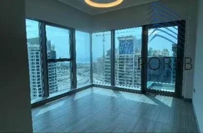 Apartment - 2 Bedrooms - 3 Bathrooms for rent in MBL Residence - JLT Cluster K - Jumeirah Lake Towers - Dubai