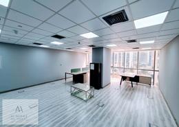 Office Space for sale in Indigo Tower - Lake Almas East - Jumeirah Lake Towers - Dubai
