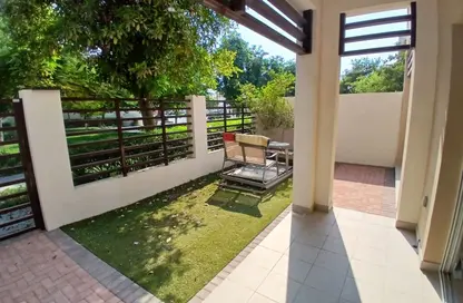 Villa - 3 Bedrooms - 4 Bathrooms for rent in Flamingo Villas - Mina Al Arab - Ras Al Khaimah