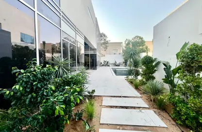 فيلا - 6 غرف نوم - 8 حمامات للايجار في البرشاء جنوب 1 - جنوب البرشاء - البرشاء - دبي