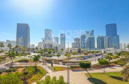 Penthouse - 5 Bedrooms - 7 Bathrooms for sale in Marina Heights - Marina Square - Al Reem Island - Abu Dhabi