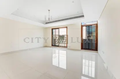 Townhouse - 4 Bedrooms - 5 Bathrooms for rent in Grand Views - Meydan Gated Community - Meydan - Dubai