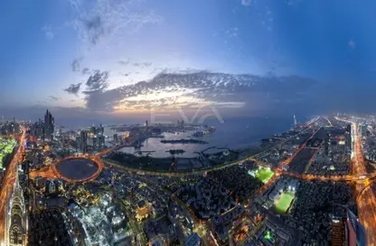 شقة - 4 غرف نوم - 5 حمامات للبيع في ايكونيك - مدينة دبي للانترنت - دبي
