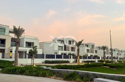 Villa - 5 Bedrooms - 7 Bathrooms for rent in Caya - Arabian Ranches 3 - Dubai